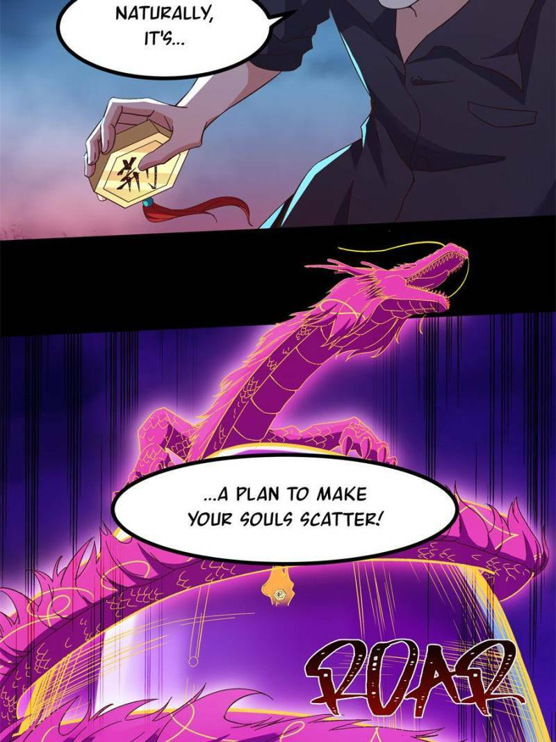 Rebirth: City Deity (Colored) Chapter 306 page 5 - 