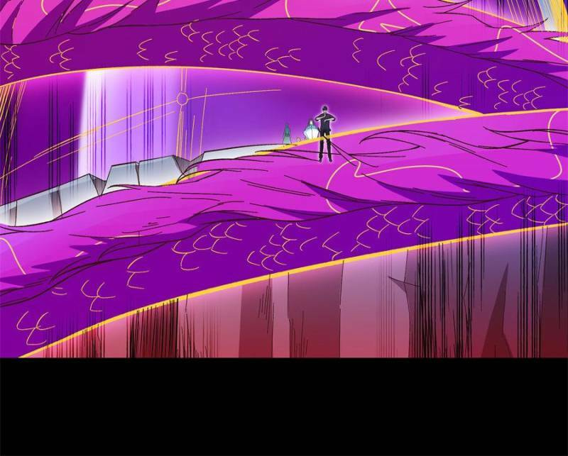 Rebirth: City Deity (Colored) Chapter 306 page 6 - 