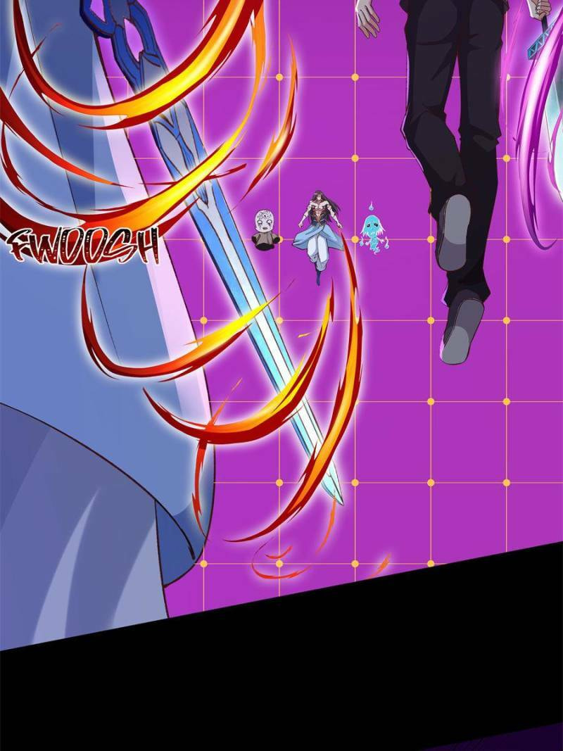 Rebirth: City Deity (Colored) Chapter 306 page 9 - 