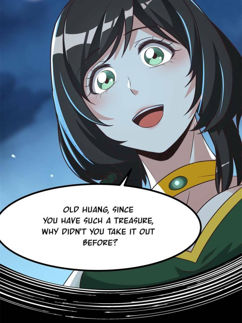 Rebirth: City Deity (Colored) Chapter 307 page 30 - 