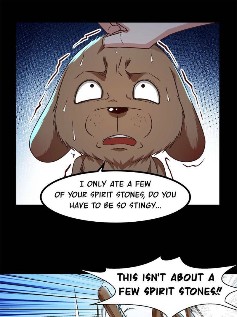 Rebirth: City Deity (Colored) Chapter 307 page 7 - 