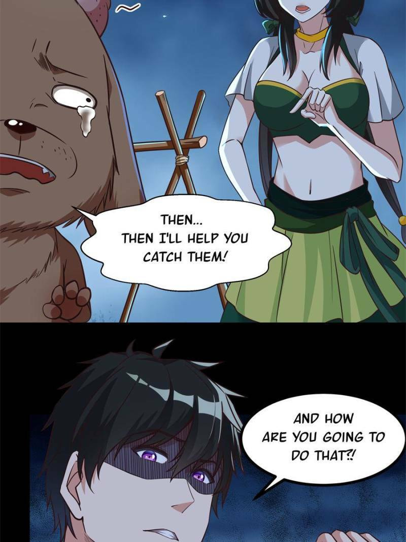 Rebirth: City Deity (Colored) Chapter 307 page 9 - 