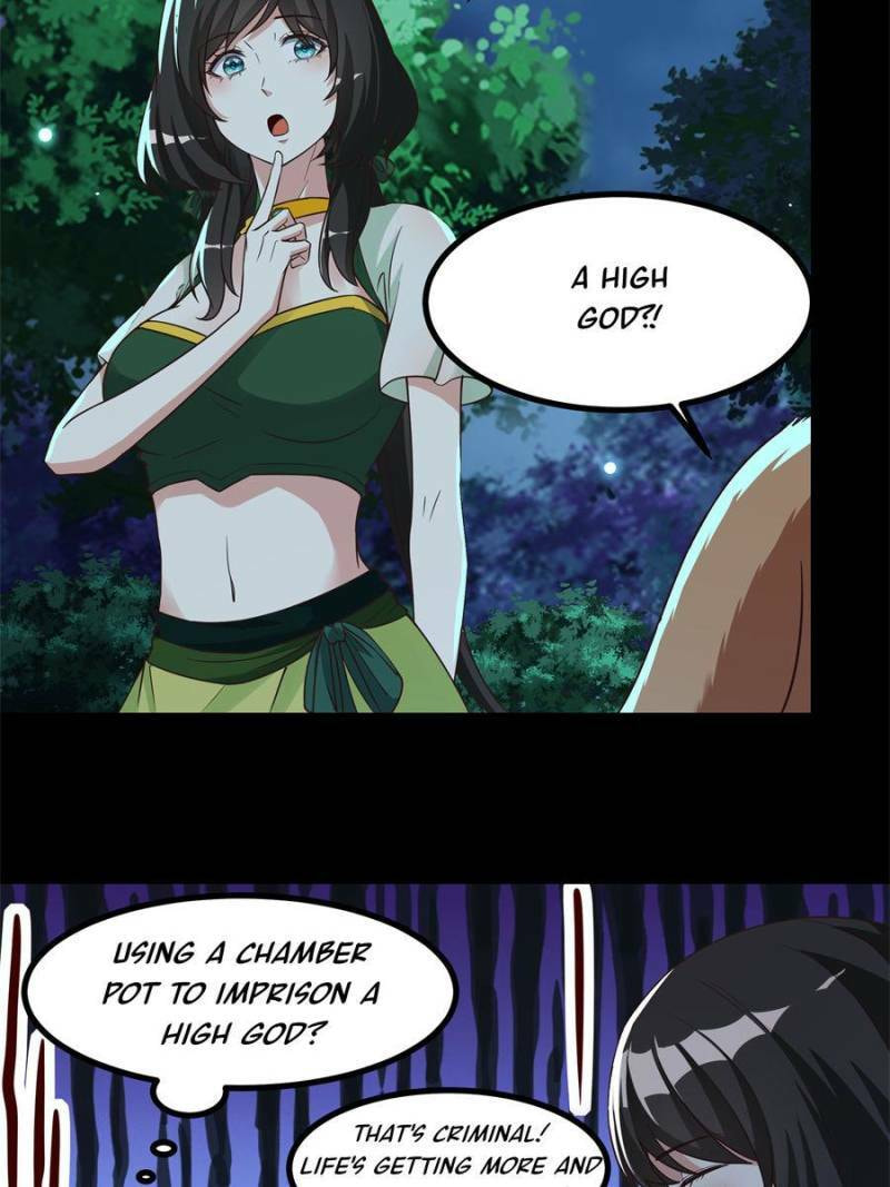 Rebirth: City Deity (Colored) Chapter 308 page 3 - 