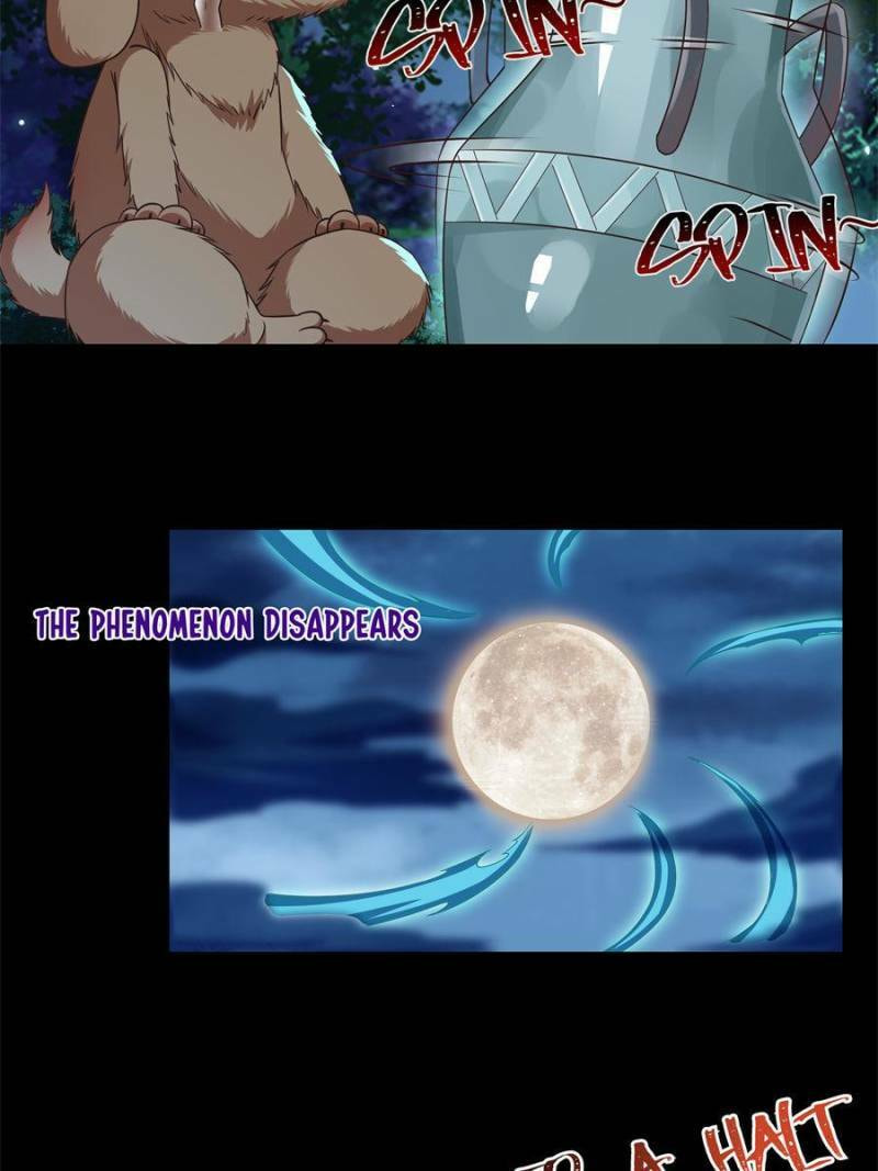 Rebirth: City Deity (Colored) Chapter 308 page 5 - 