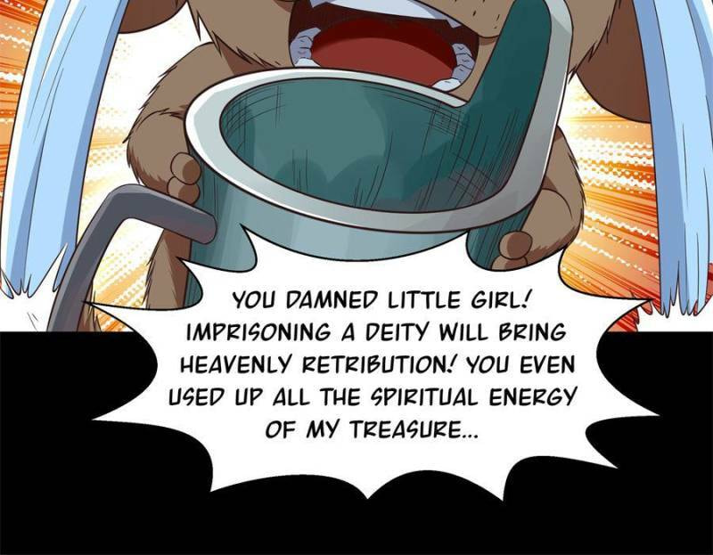 Rebirth: City Deity (Colored) Chapter 308 page 7 - 