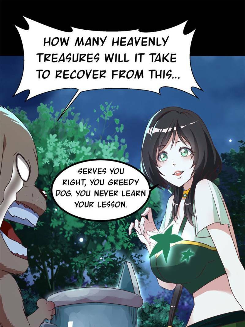 Rebirth: City Deity (Colored) Chapter 308 page 8 - 