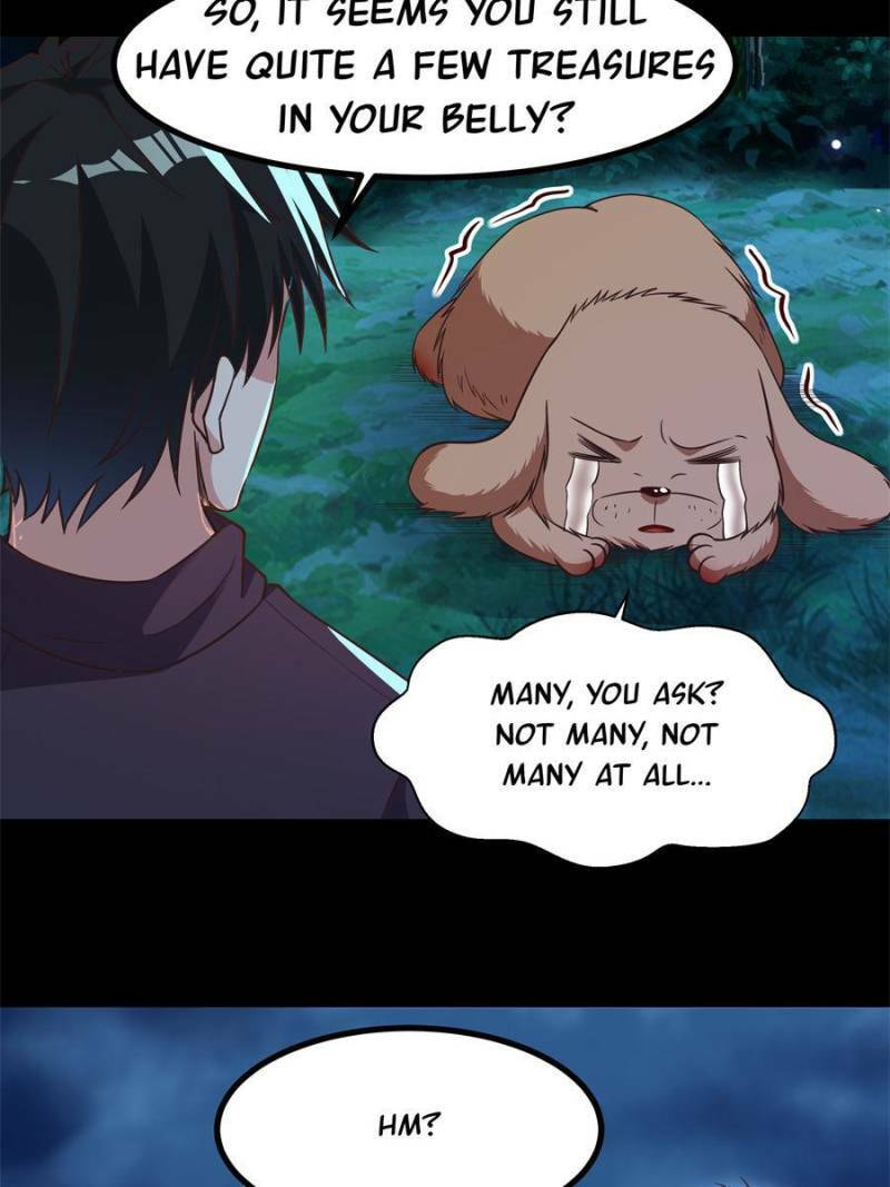 Rebirth: City Deity (Colored) Chapter 308 page 10 - 