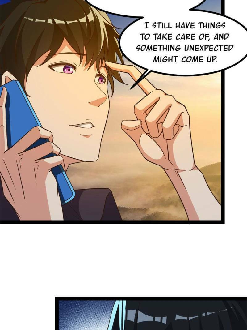 Rebirth: City Deity (Colored) Chapter 309 page 4 - 