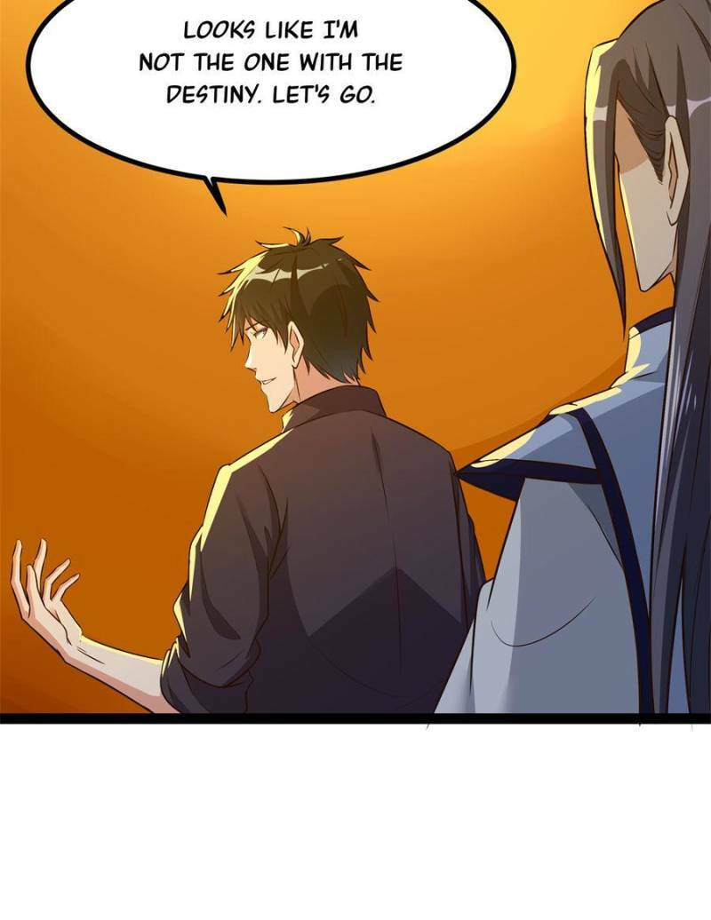 Rebirth: City Deity (Colored) Chapter 309 page 34 - 