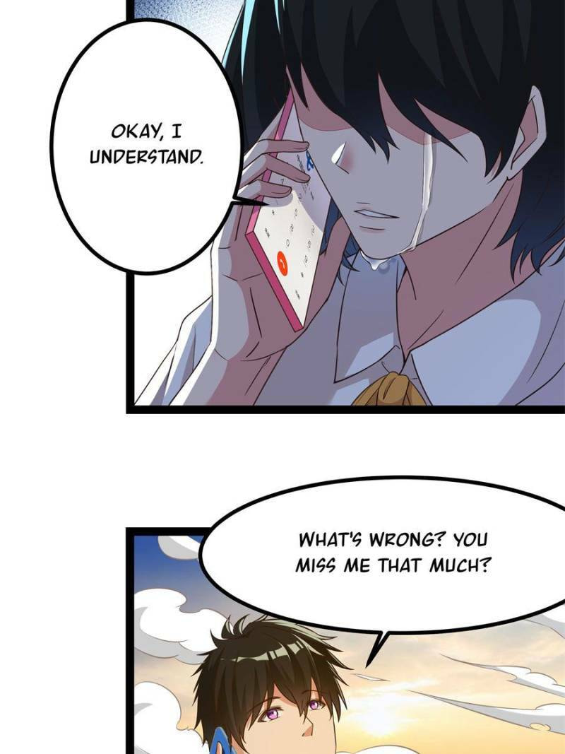 Rebirth: City Deity (Colored) Chapter 309 page 5 - 