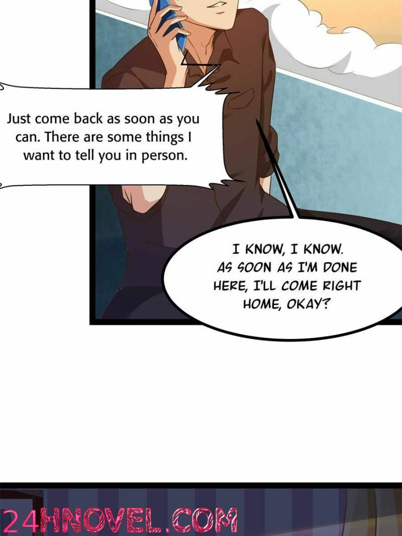 Rebirth: City Deity (Colored) Chapter 309 page 6 - 
