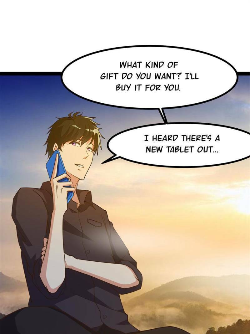 Rebirth: City Deity (Colored) Chapter 309 page 8 - 