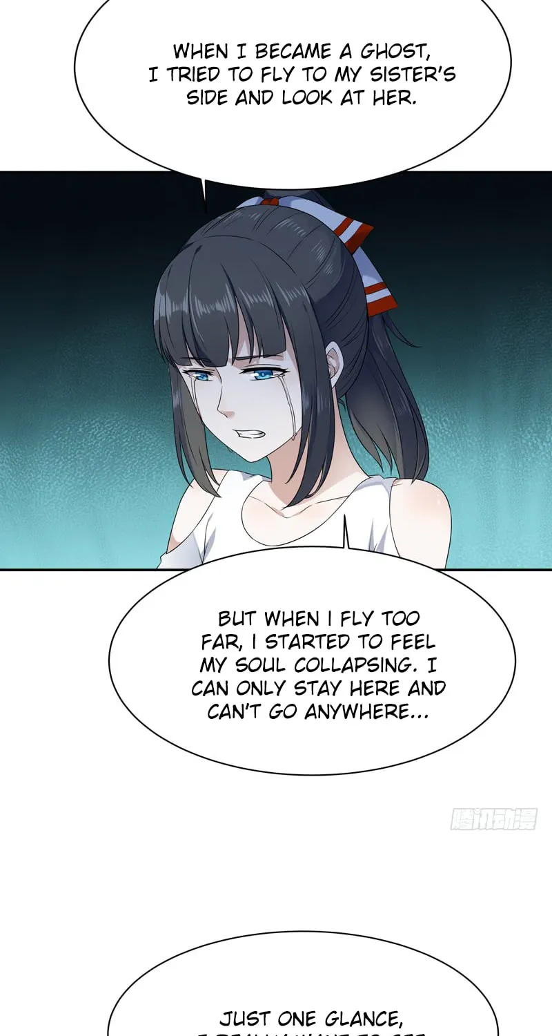 Rebirth: City Deity (Colored) Chapter 31 page 23 - 