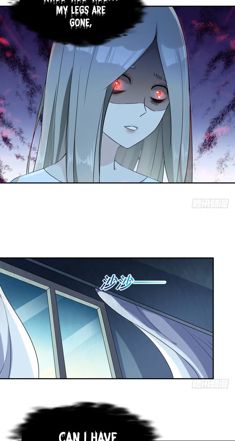 Rebirth: City Deity (Colored) Chapter 31 page 4 - 