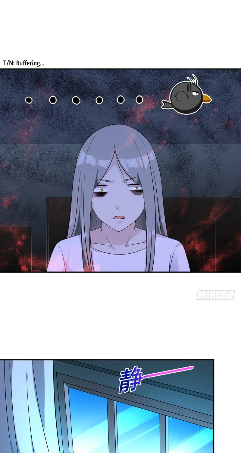 Rebirth: City Deity (Colored) Chapter 31 page 6 - 