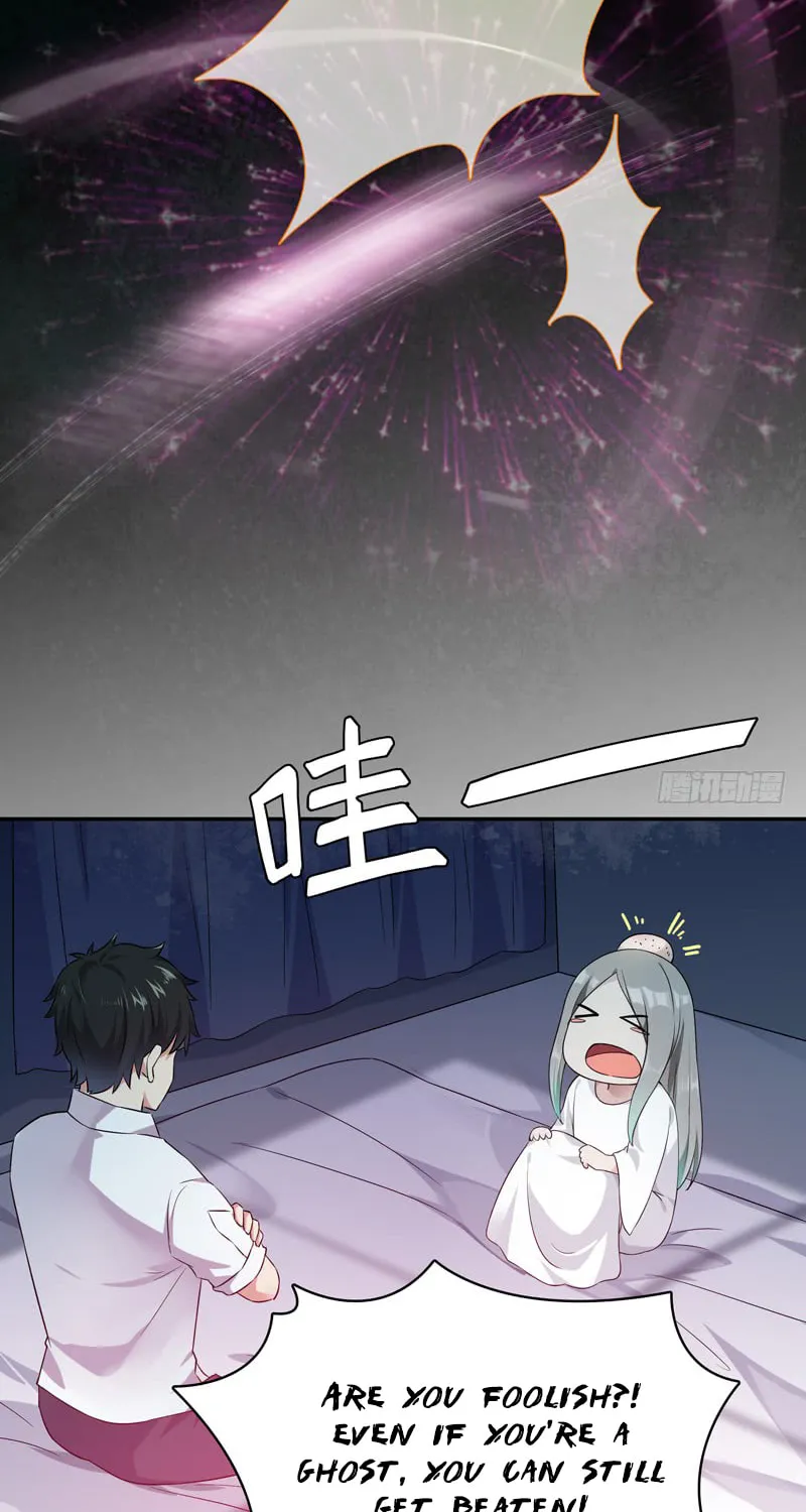 Rebirth: City Deity (Colored) Chapter 31 page 9 - 