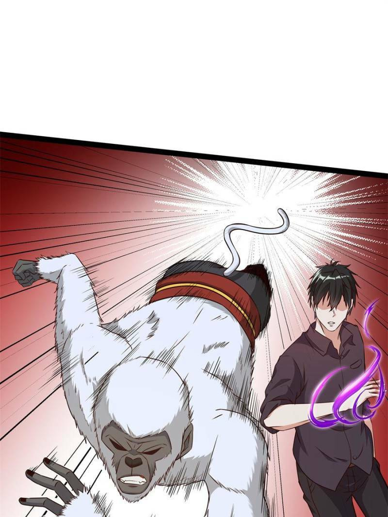 Rebirth: City Deity (Colored) Chapter 310 page 13 - 