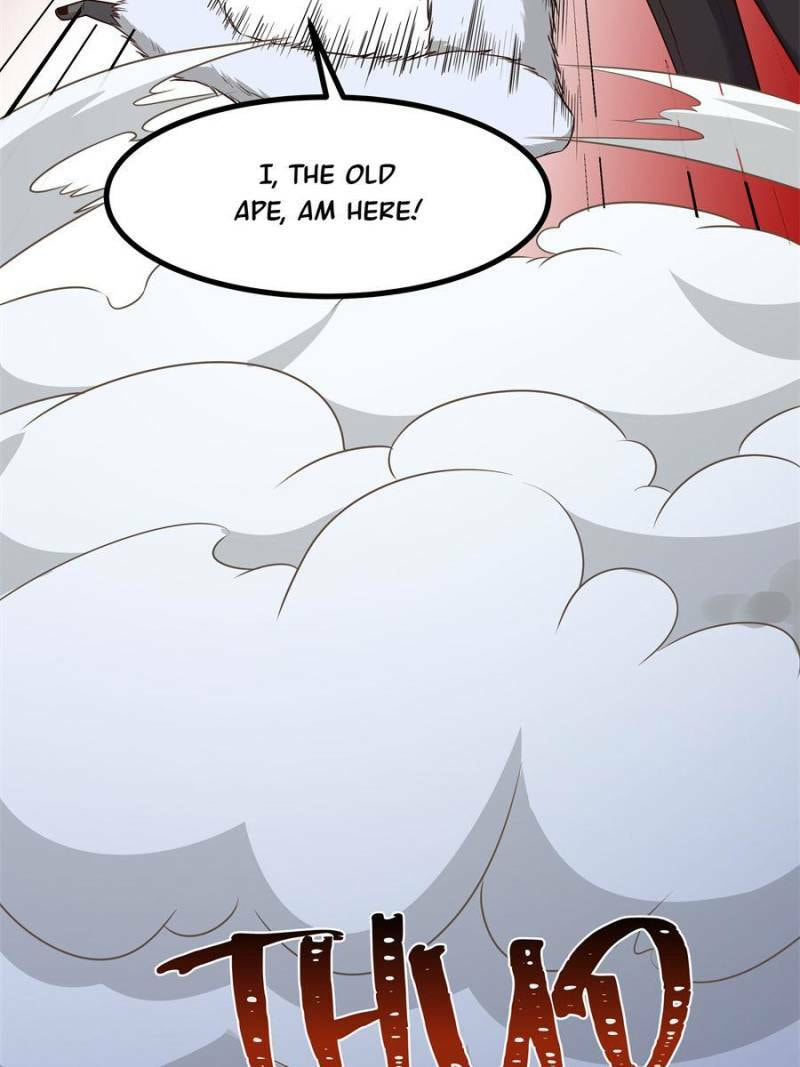 Rebirth: City Deity (Colored) Chapter 310 page 14 - 