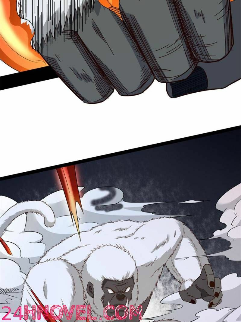 Rebirth: City Deity (Colored) Chapter 310 page 16 - 