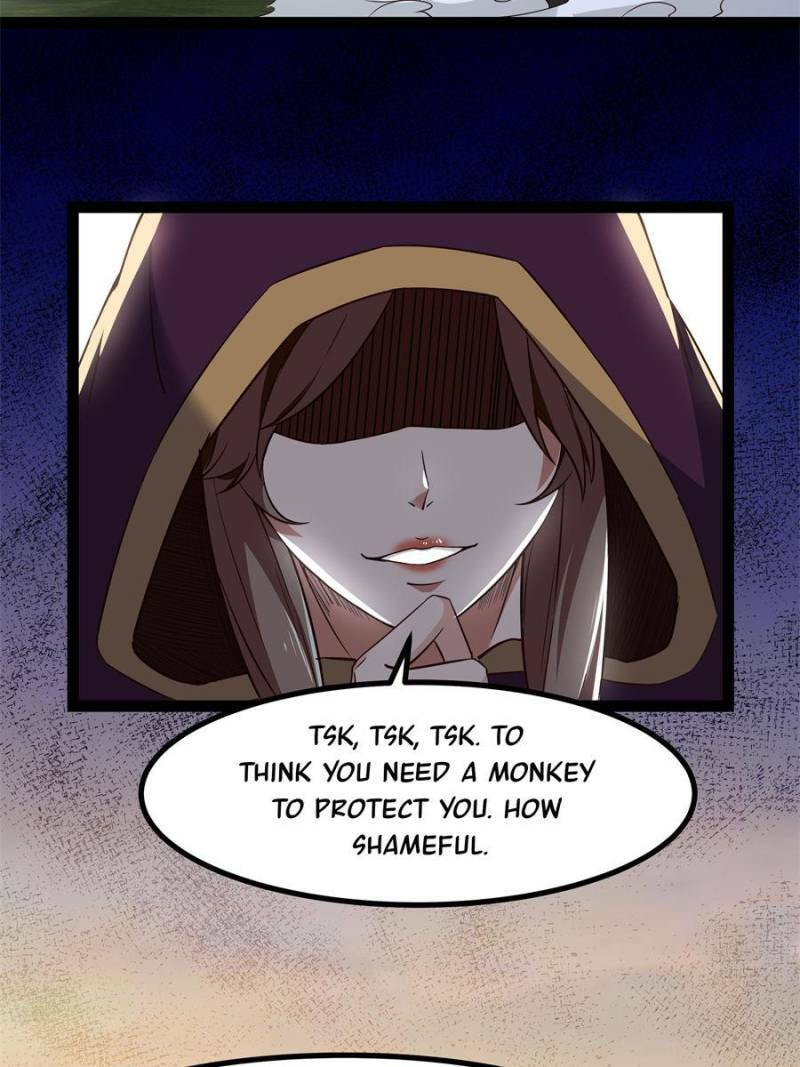 Rebirth: City Deity (Colored) Chapter 310 page 20 - 