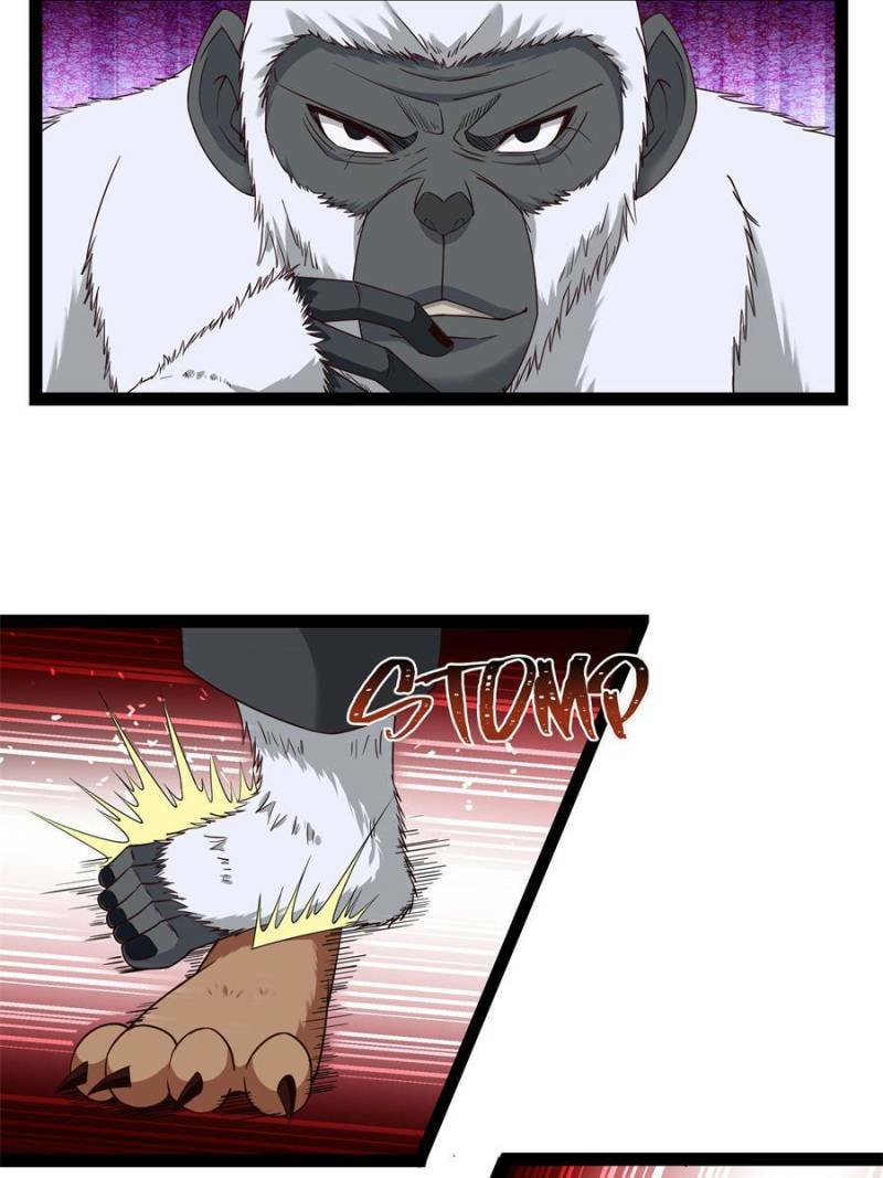 Rebirth: City Deity (Colored) Chapter 310 page 3 - 