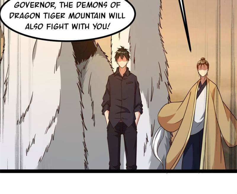Rebirth: City Deity (Colored) Chapter 310 page 24 - 