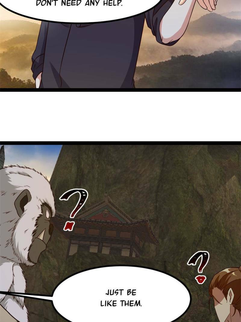 Rebirth: City Deity (Colored) Chapter 310 page 28 - 
