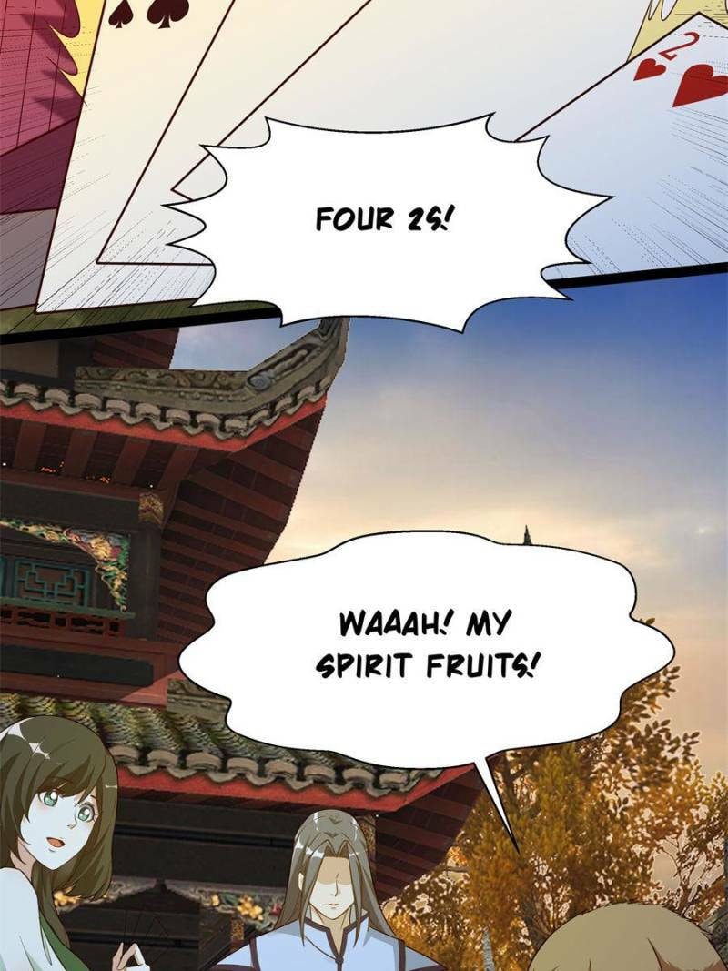 Rebirth: City Deity (Colored) Chapter 310 page 30 - 