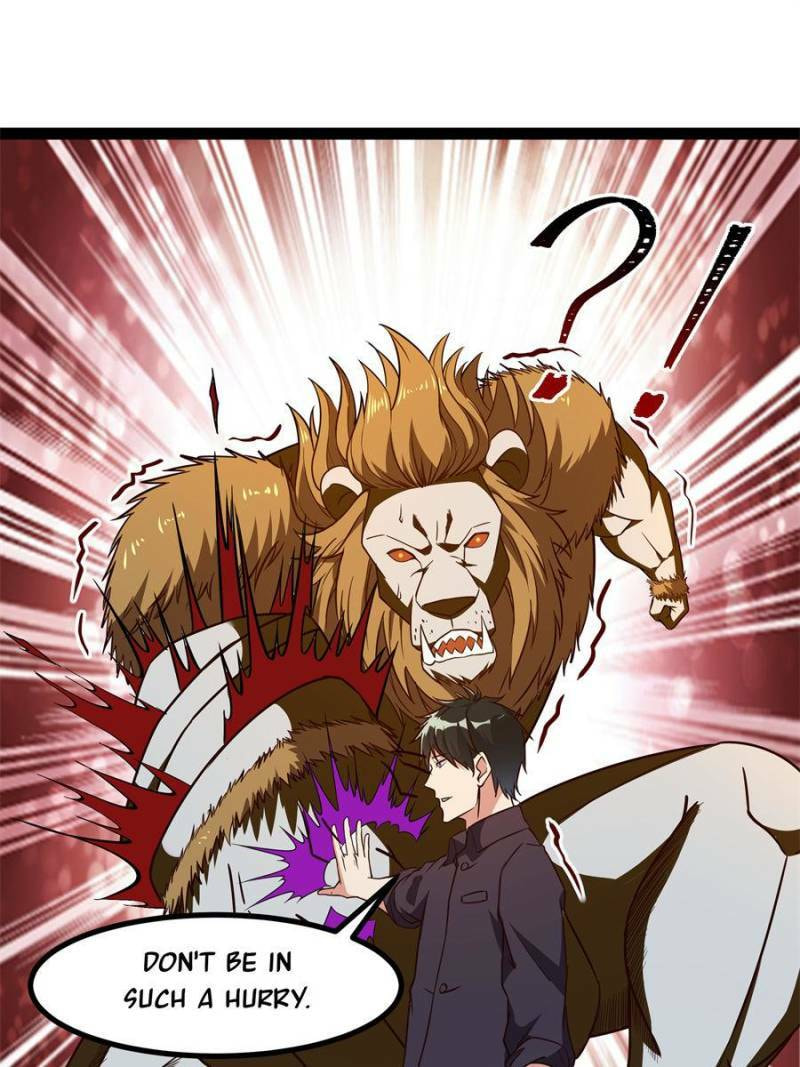 Rebirth: City Deity (Colored) Chapter 310 page 39 - 