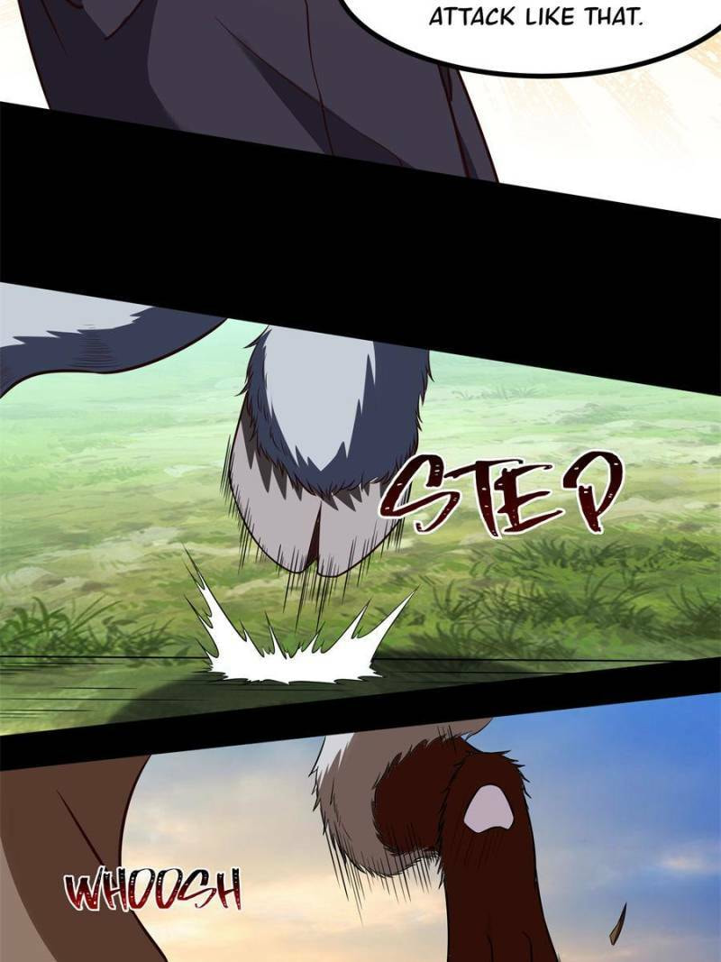 Rebirth: City Deity (Colored) Chapter 310 page 41 - 
