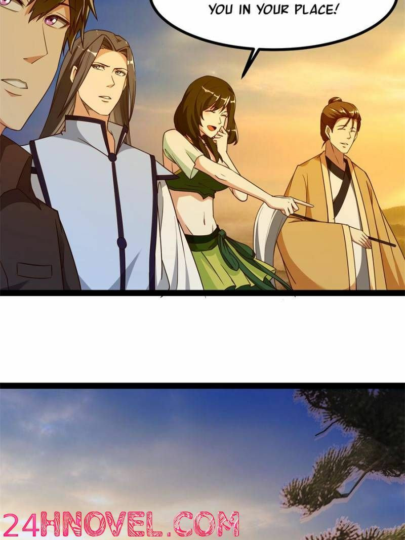 Rebirth: City Deity (Colored) Chapter 310 page 6 - 