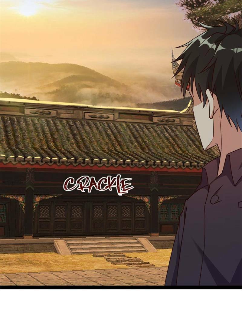 Rebirth: City Deity (Colored) Chapter 310 page 7 - 