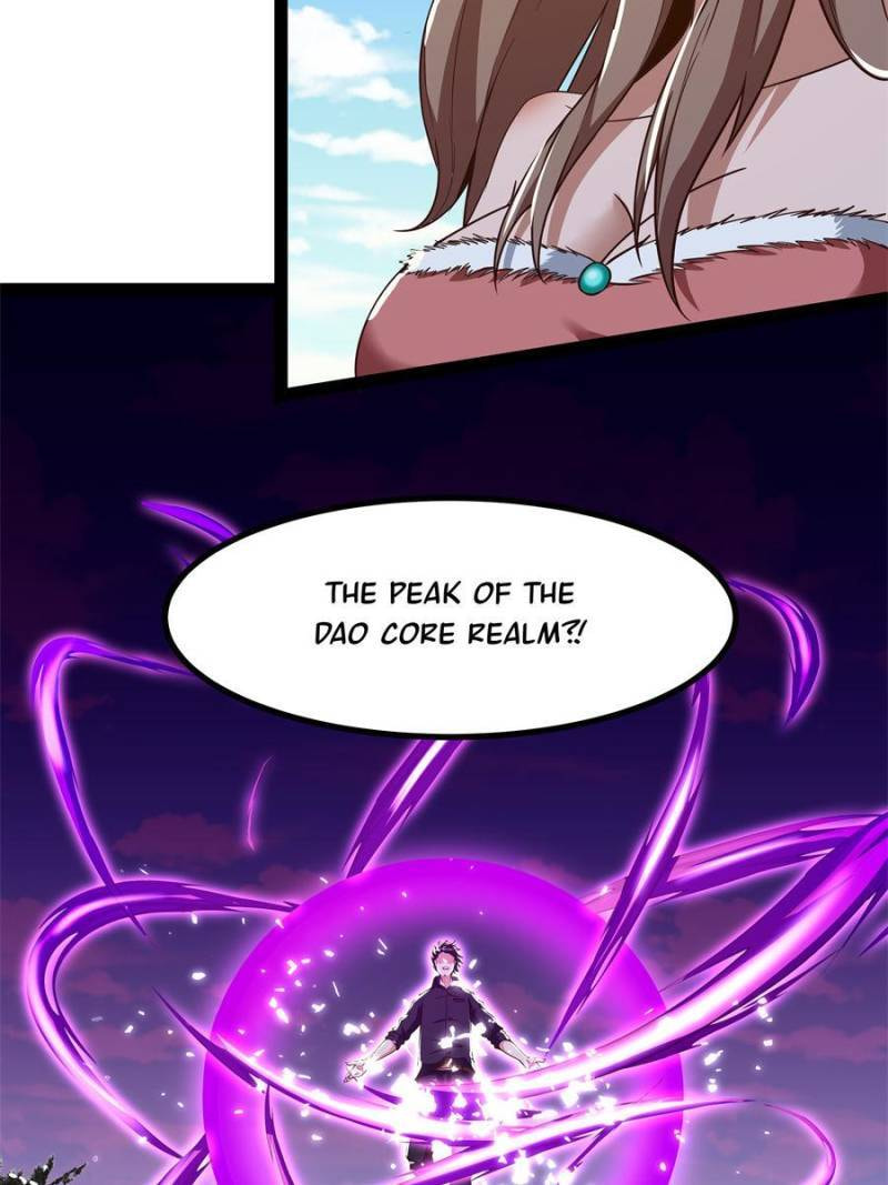 Rebirth: City Deity (Colored) Chapter 311 page 4 - 