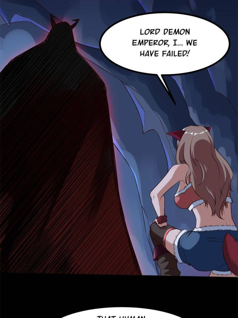 Rebirth: City Deity (Colored) Chapter 312 page 3 - 