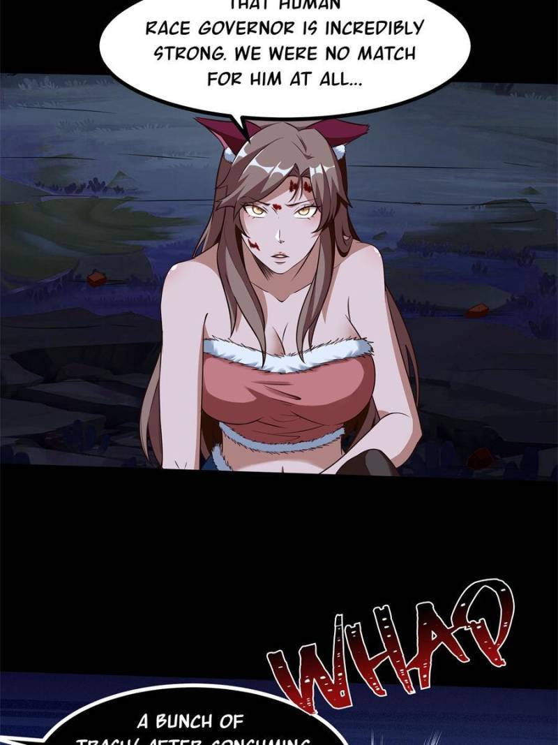 Rebirth: City Deity (Colored) Chapter 312 page 4 - 