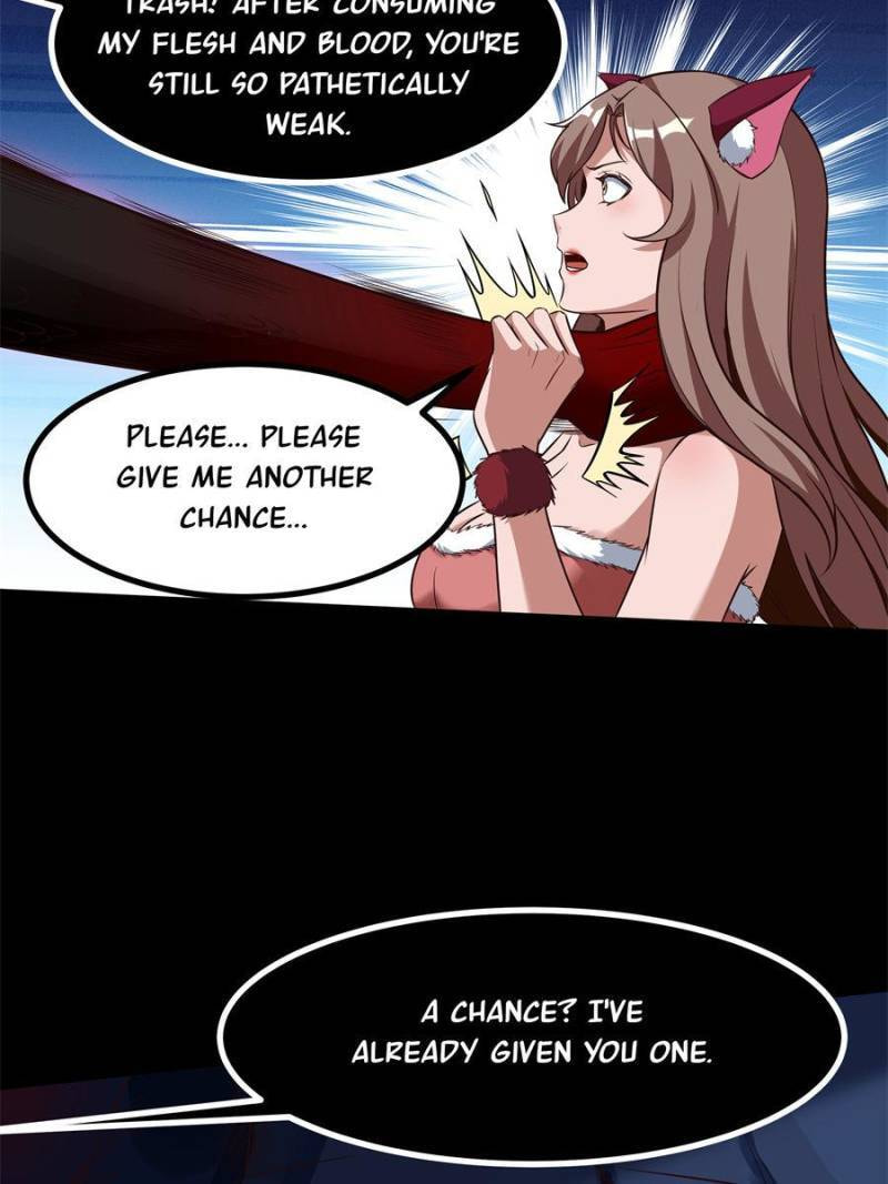 Rebirth: City Deity (Colored) Chapter 312 page 5 - 