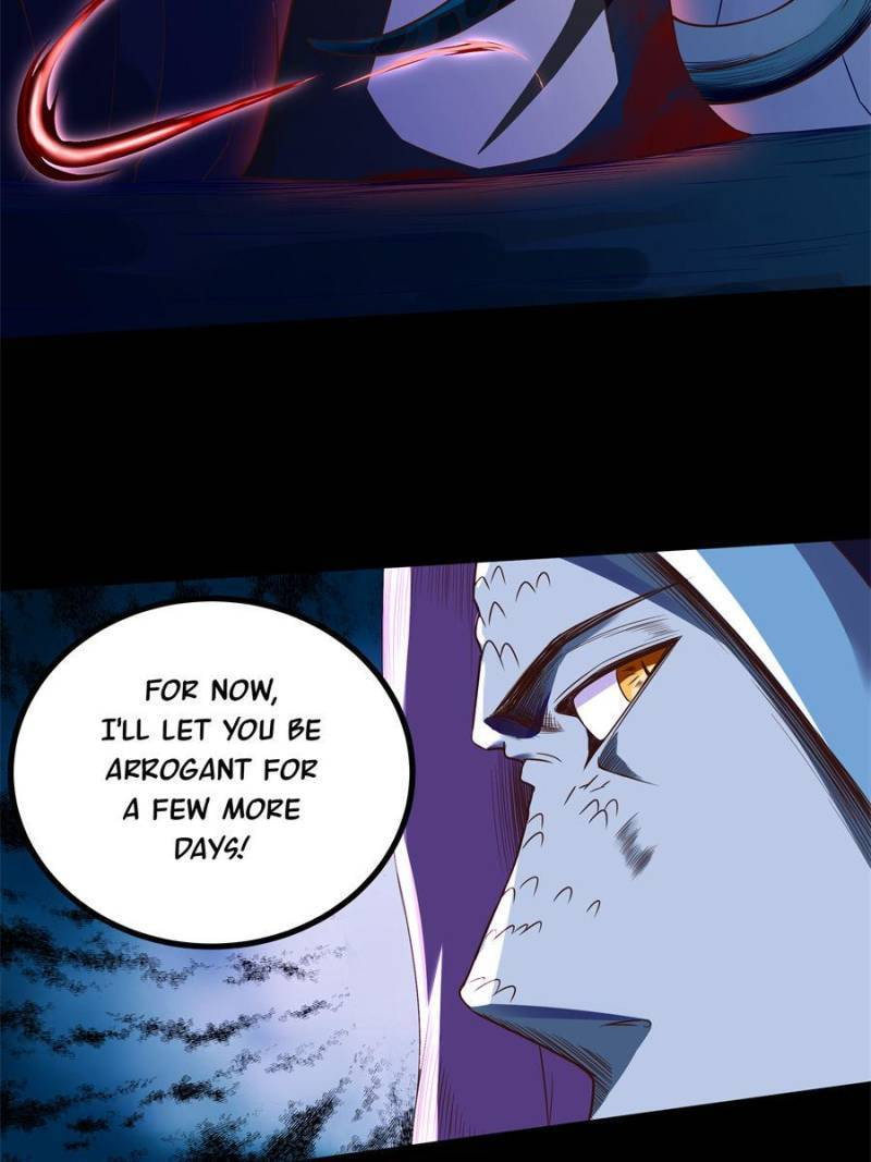 Rebirth: City Deity (Colored) Chapter 312 page 8 - 