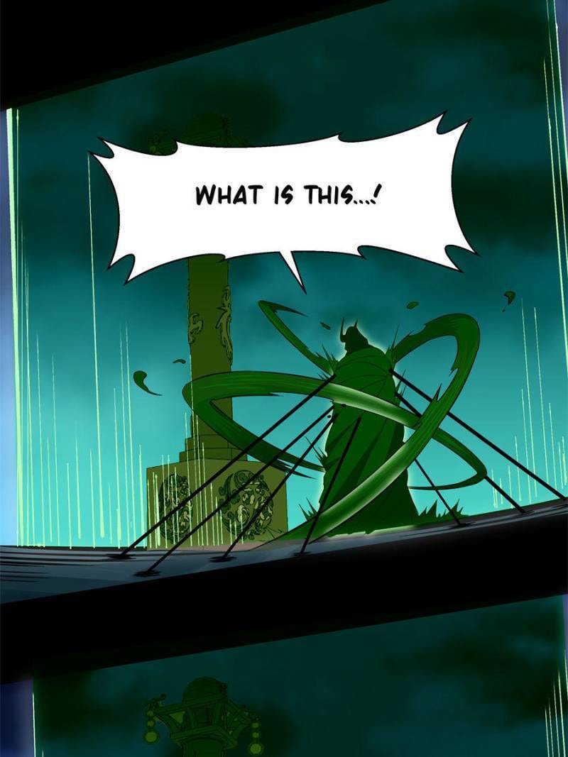 Rebirth: City Deity (Colored) Chapter 313 page 13 - 