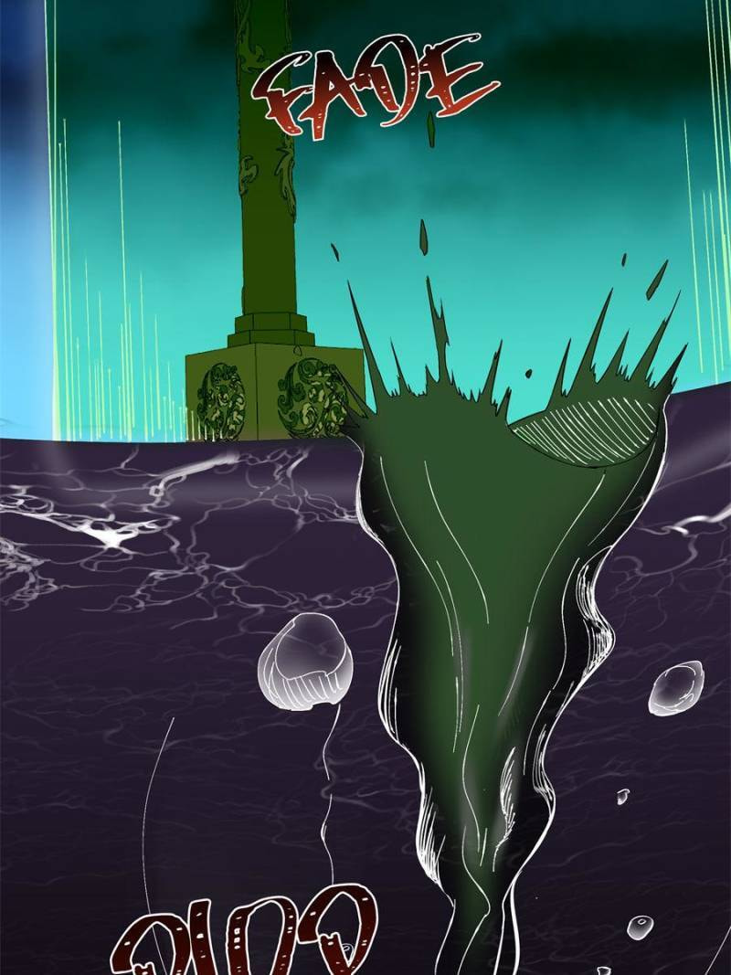 Rebirth: City Deity (Colored) Chapter 313 page 14 - 