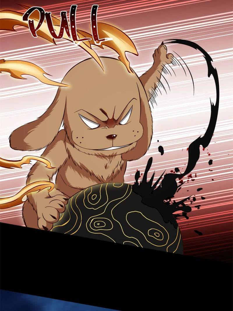 Rebirth: City Deity (Colored) Chapter 313 page 17 - 