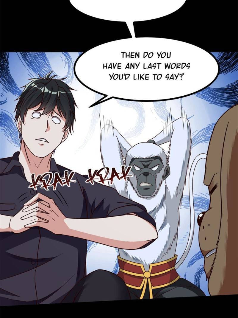 Rebirth: City Deity (Colored) Chapter 313 page 3 - 