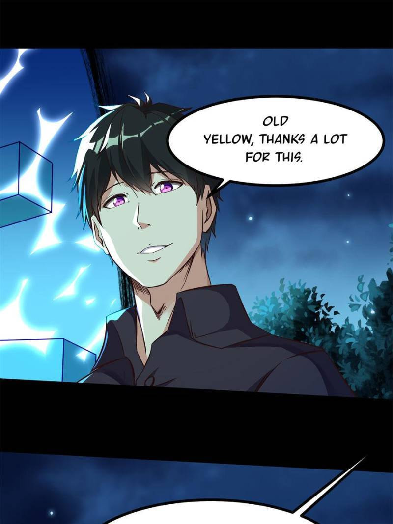 Rebirth: City Deity (Colored) Chapter 313 page 22 - 