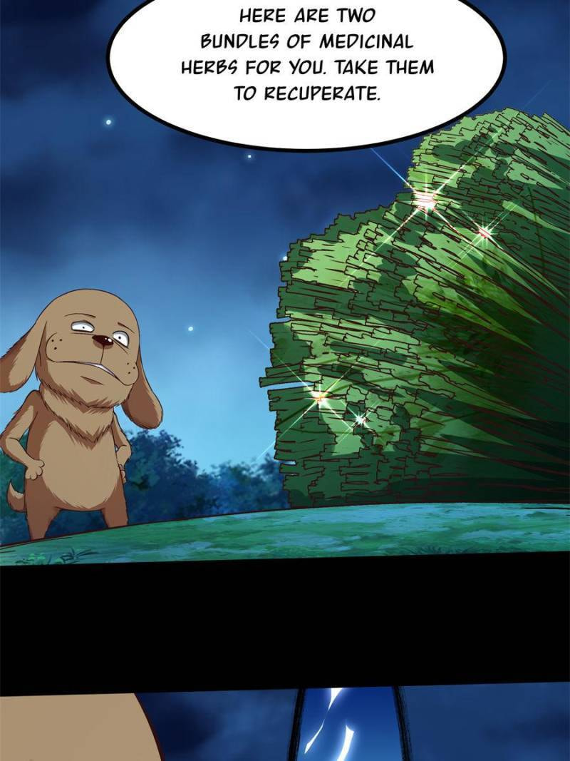Rebirth: City Deity (Colored) Chapter 313 page 23 - 
