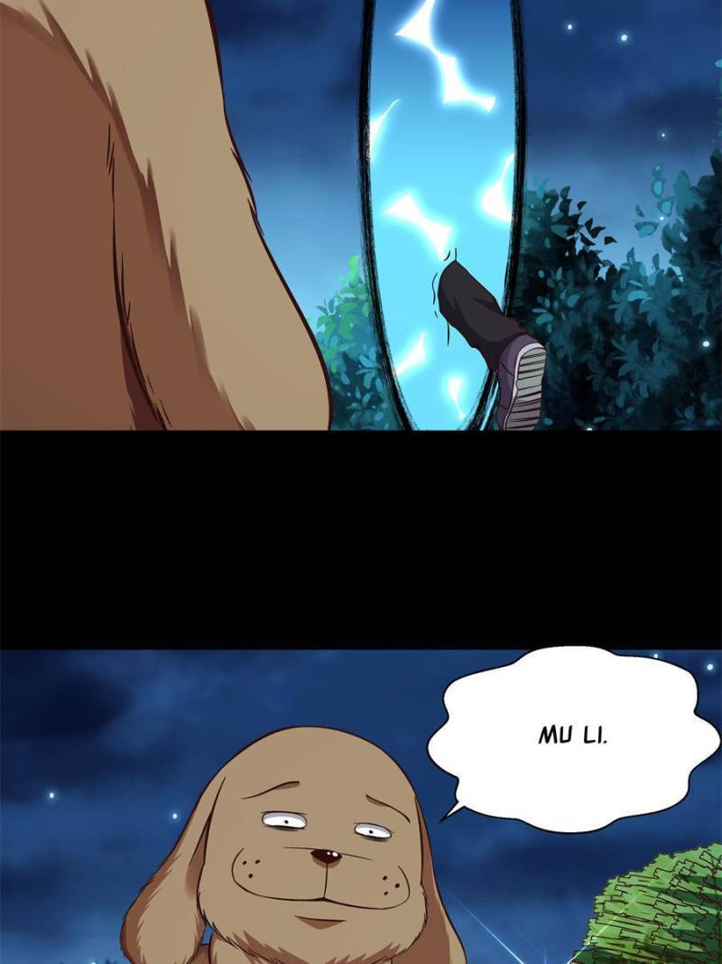 Rebirth: City Deity (Colored) Chapter 313 page 24 - 