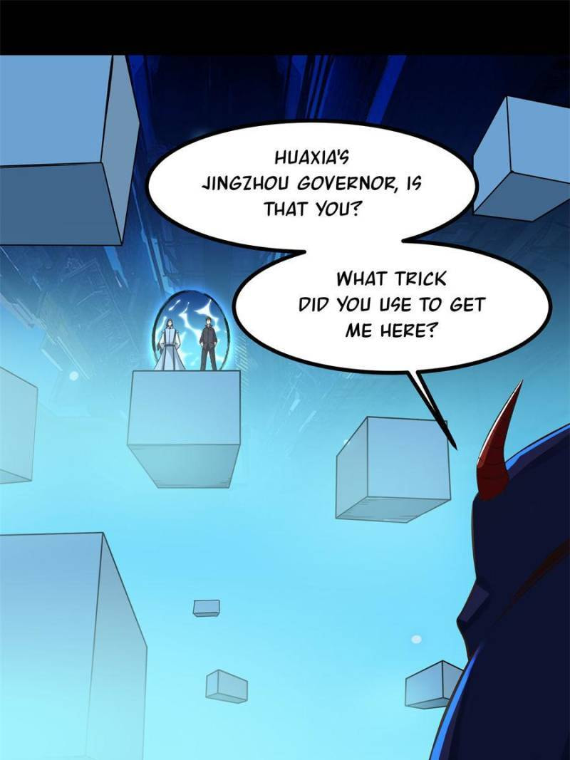 Rebirth: City Deity (Colored) Chapter 313 page 30 - 
