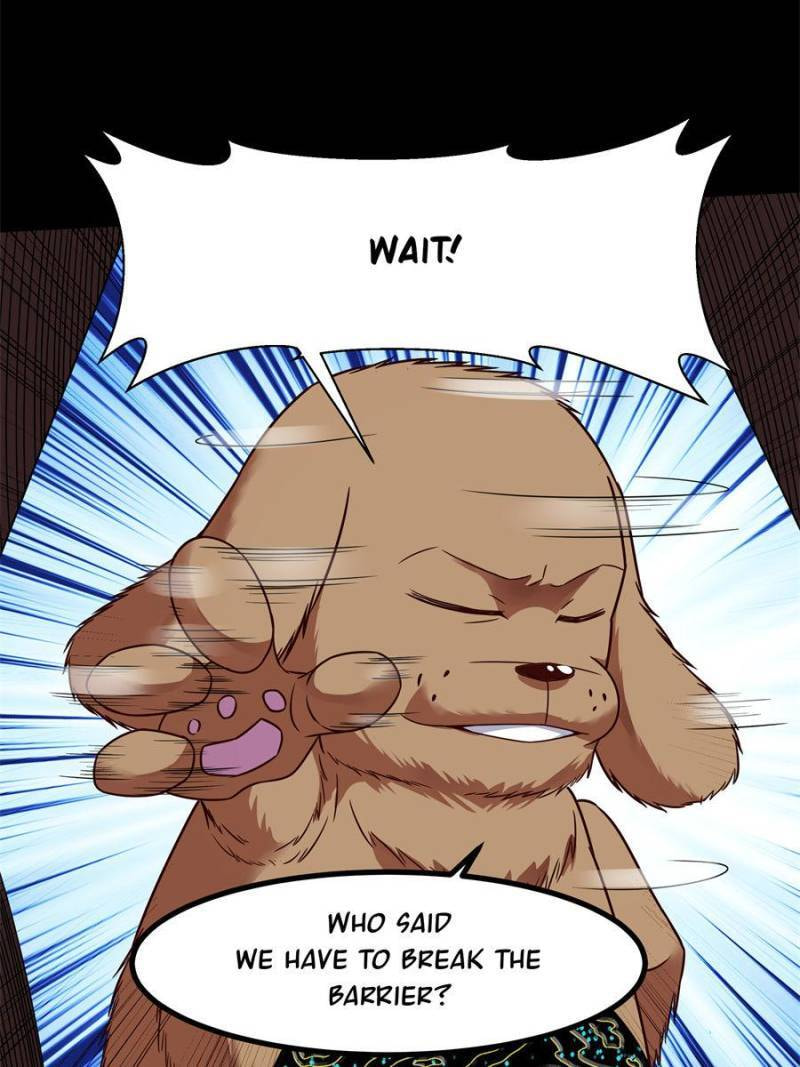 Rebirth: City Deity (Colored) Chapter 313 page 4 - 