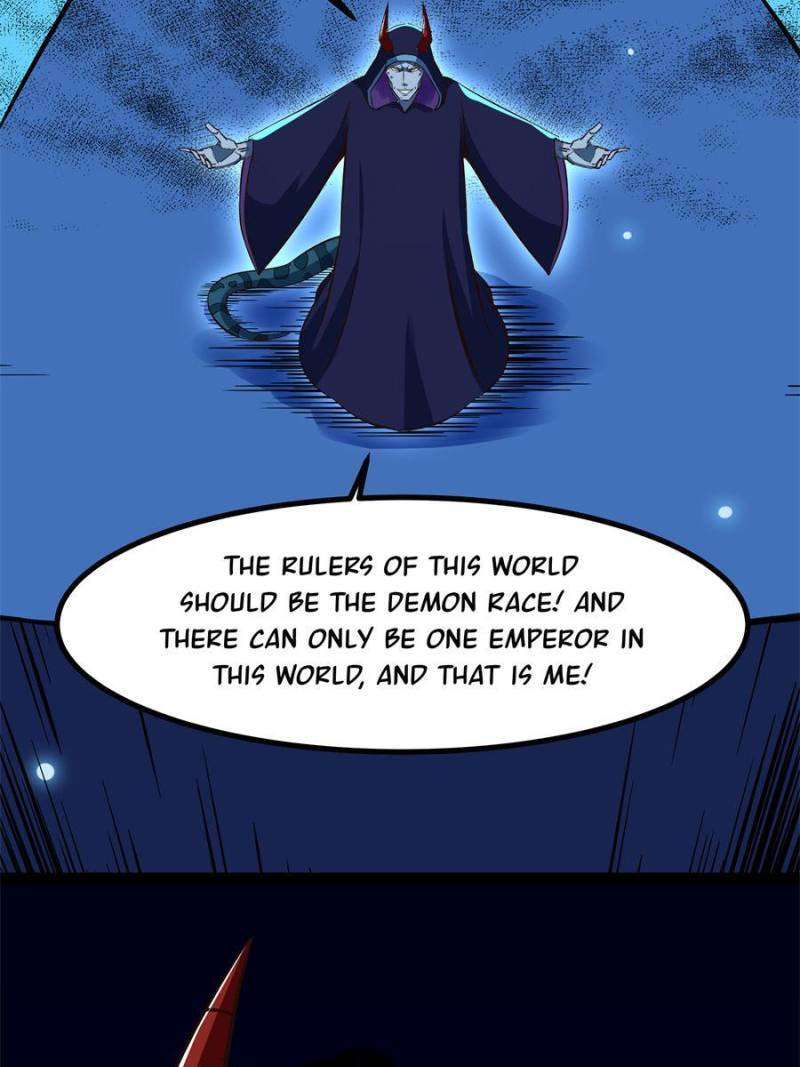 Rebirth: City Deity (Colored) Chapter 313 page 33 - 