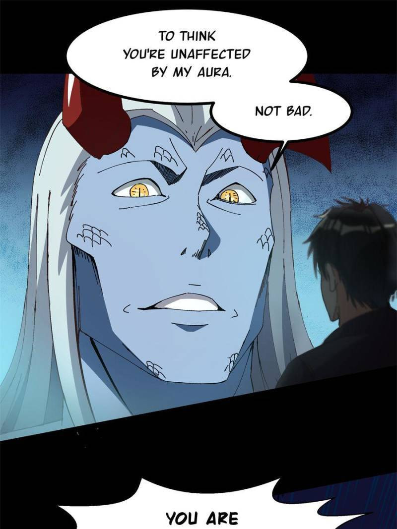Rebirth: City Deity (Colored) Chapter 313 page 38 - 
