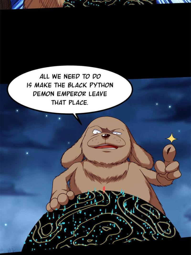 Rebirth: City Deity (Colored) Chapter 313 page 5 - 