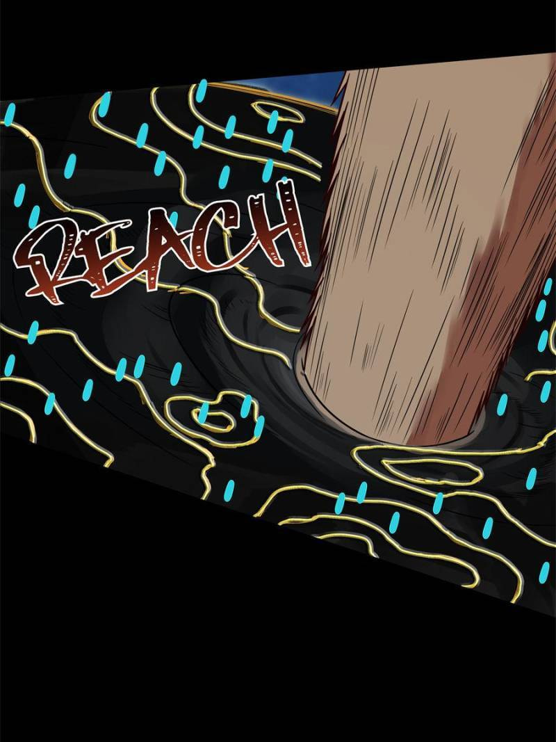 Rebirth: City Deity (Colored) Chapter 313 page 6 - 